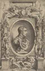 Portrett av Giovanni de