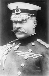Feltmarskalk Horatio Herbert Kitchener