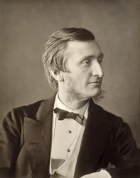 Portrettfotografi av John Hall Gladstone (1827-1902)