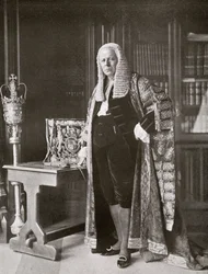 Richard Haldane, fra 
