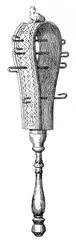 Et Sistrum