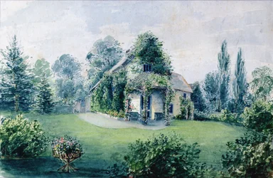 En hagedåskap