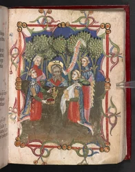 Legge til. 17466, f.103r