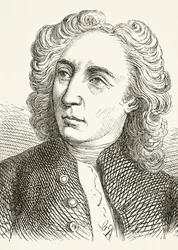 Alexander Pope, fra 