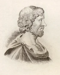 Aristippus, fra 