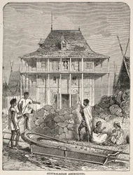 australske aboriginer