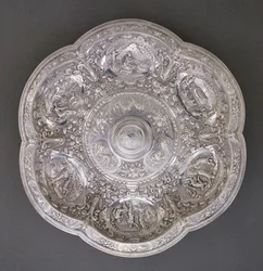 Basseng, 1618