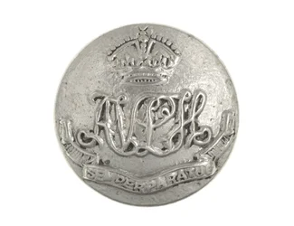 Button, Assam Valley Light Horse