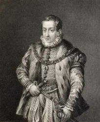Carlos, Prince of Asturias, fra 