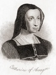 Katarina av Aragon