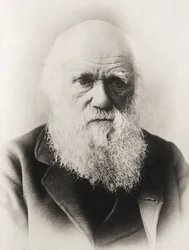 Charles Darwin