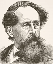 Charles Dickens, fra 