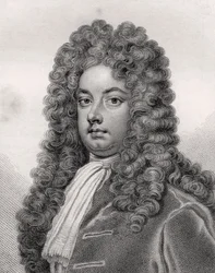 Charles Howard, illustrasjon fra 