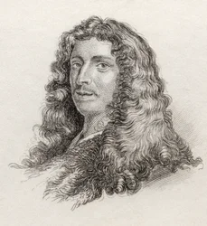 Charles Patin, fra 