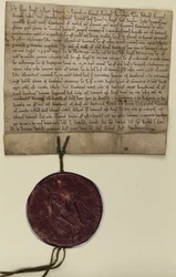Charter av Henry II