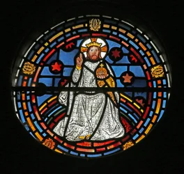 Kristus i Majestet