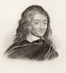 Claudius Salmasius, fra 