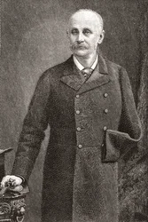 Oberst Sir Edward Ridley Colborne Bradford
