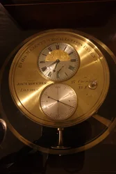 Croucher ur, ca.1830