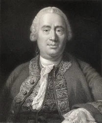 David Hume (1711–76)