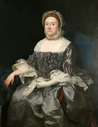 Deborah Worsley fra Platt