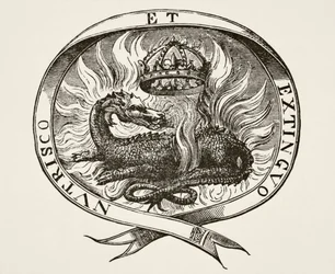 Enhet av Francois I, 1878