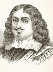Edward Hyde, 1st Earl of Clarendon, fra 