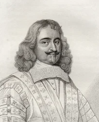 Edward Hyde, illustrasjon fra 