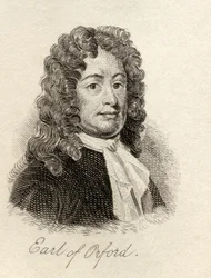 Edward Russell, fra 