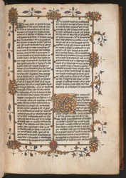 Egerton 617, Wycliffite Bible, før 1397 (vellum)