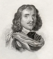 Elias Ashmole, fra 
