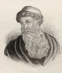 Epiphanius, fra 