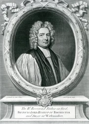 Francis Atterbury (1663–1732)