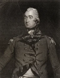 Francis Rawdon-Hastings (1754-1826) 1. markis av Hastings
