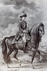 Frederick Augustus, hertug av York og Albany (1763-1827)