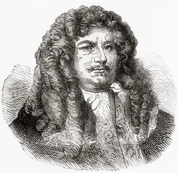 Frederick William, fra Ward og Locks Illustrated History of the World, utgitt ca. 1882
