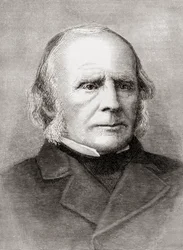 General George Thomas Keppel, 6. jarl av Albemarle