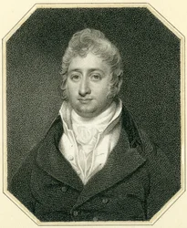George Annesley, andre jarl av Mountnorris (1770-1844)