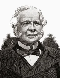 Granville George Leveson-Gower, 2. jarl Granville