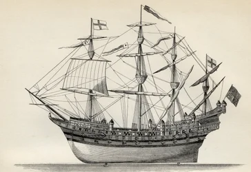 Henri Grace a Dieu, fra 