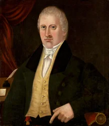 Henry Hunt, M.P. for Preston