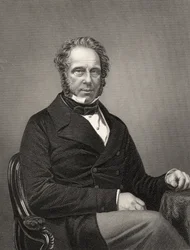 Henry John Temple Palmerston fra Palmerston, fra 