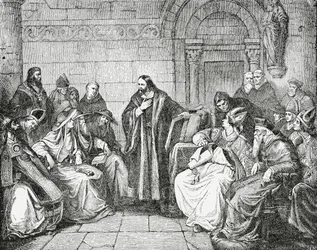 Huss for rådet, 1882