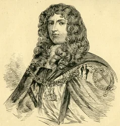 James Butler, 1. hertug av Ormonde (1610-88)