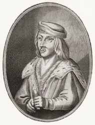 James II, kongen av skottene
