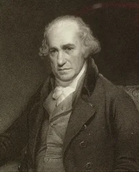 James Watt (1736–1819)