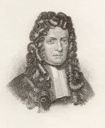 Johann Georg Graevius, fra 