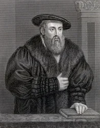 Johannes Kepler (1571–1630)