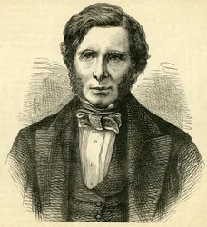 John Ruskin (1819–1900)