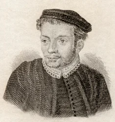 John Skelton, fra 